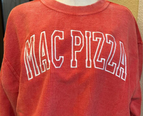 MAC Pizza