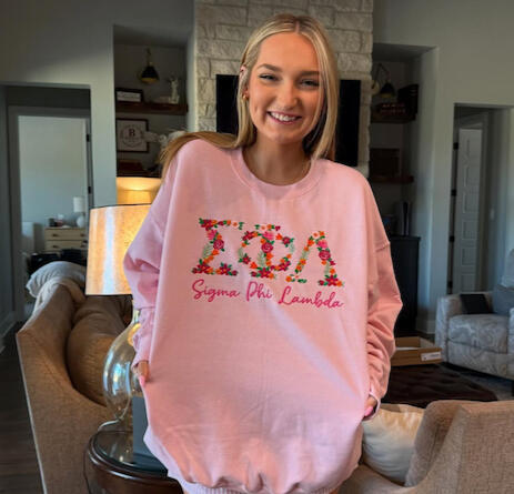 Sigma Phi Lambda